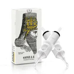 Quelle - 0803RL