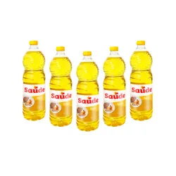 Aceite Saude