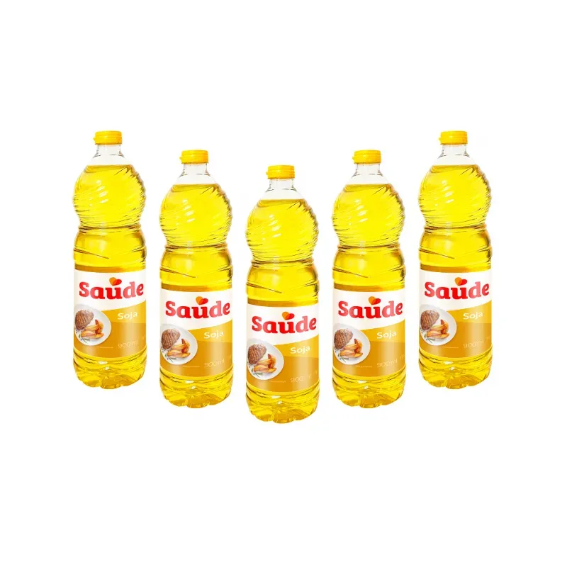 Aceite Saude