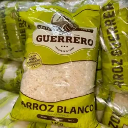 Arroz Brasileño 1Kg