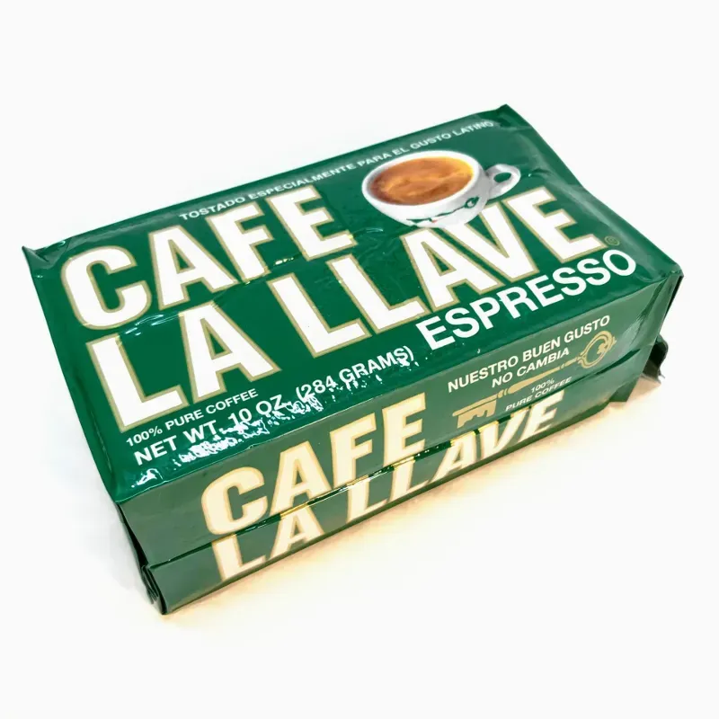 Café La Llave 