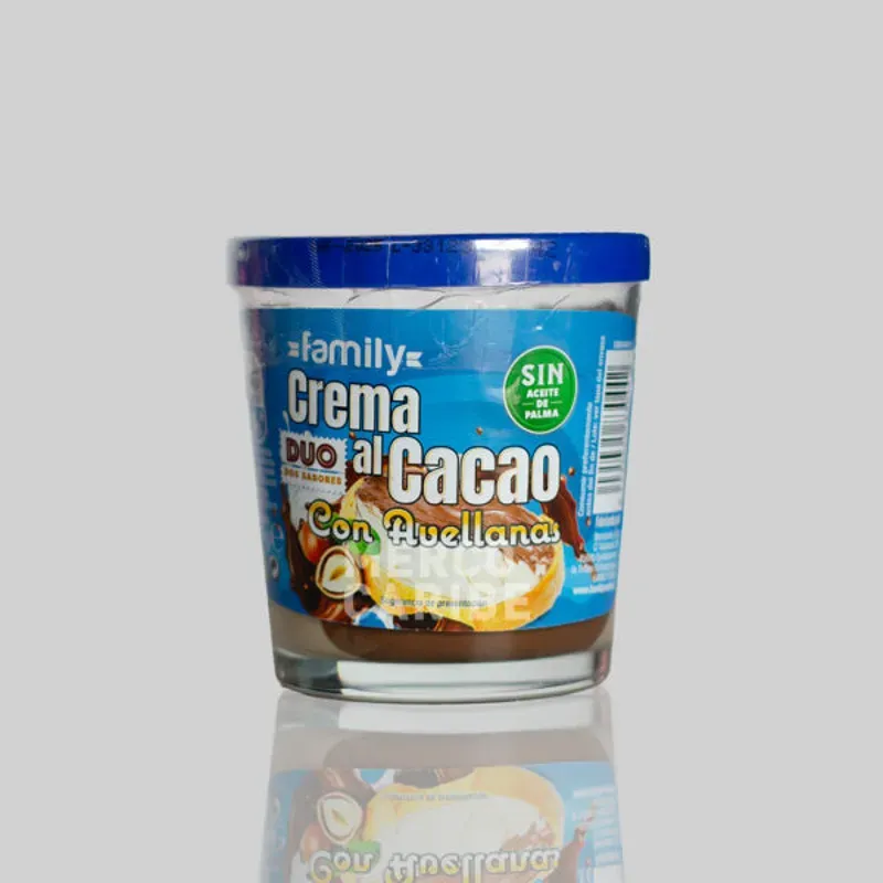 Crema de Cacao 