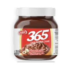 Crema de cacao 
