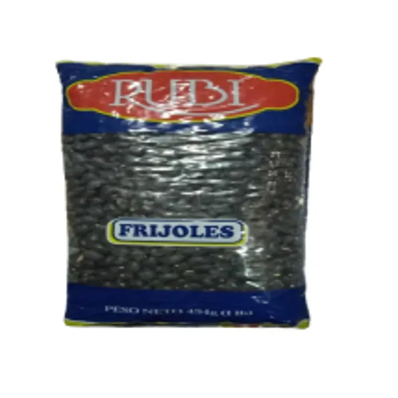 Frijoles negros 