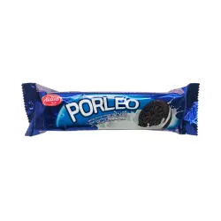 Galletas Porleo