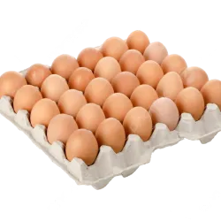 Huevos Importados