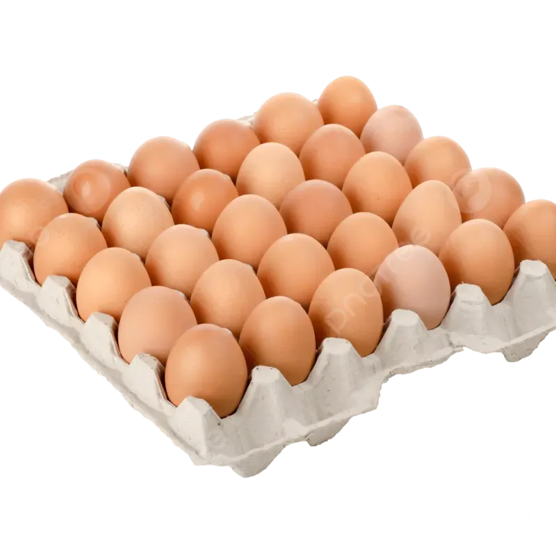 Huevos Importados