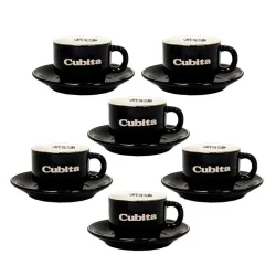 Juegos de tasas Cubita