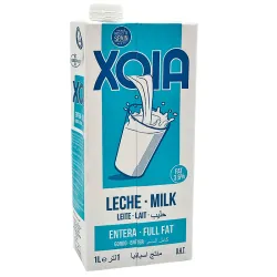 Leche Entera 