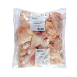 Paquete de pollo 8.25 Lb