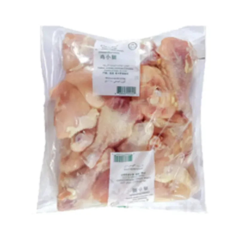 Paquete de pollo 8.25 Lb