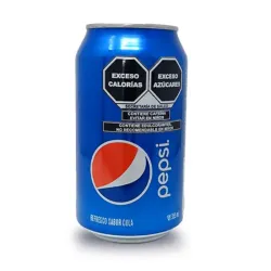 Pepsi