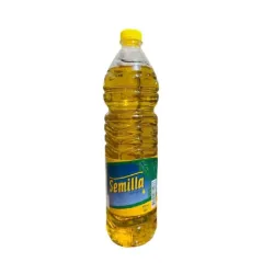 Aceite de soja
