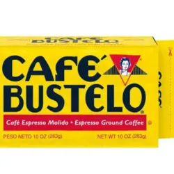 Café bustelo