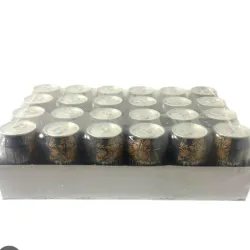 Caja de malta Floridita 