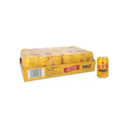 Caja de malta santa Isabel