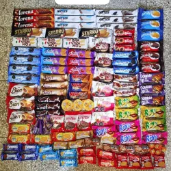 Combo de confiruras (35)