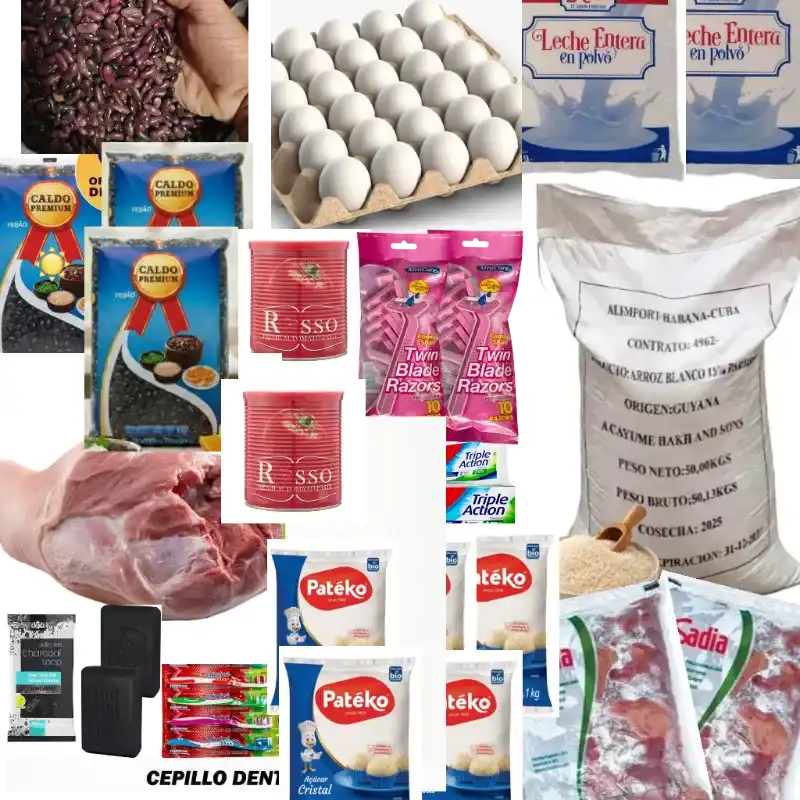 Combo especial Pro Max