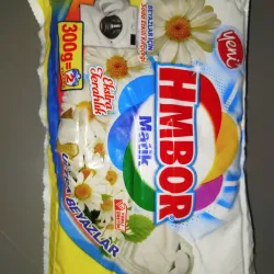 Detergente 300g ( 10 paquetes)