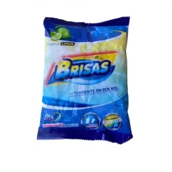 Detergente brisas 250g