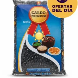 Frijoles negros