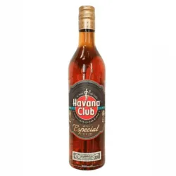 Havana Club Especial 500ml