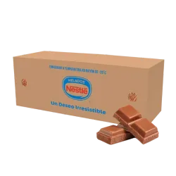 Helado Nestlé Chocolate 
