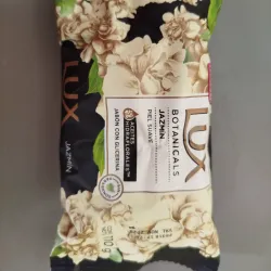 Jabón de baño Lux 110g ( 10 unidades)