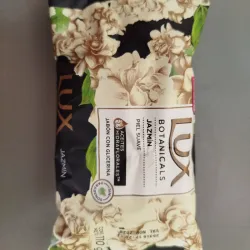Jabón de baño Lux 110g