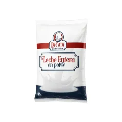 Leche en polvo