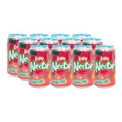 Nectar de manzana