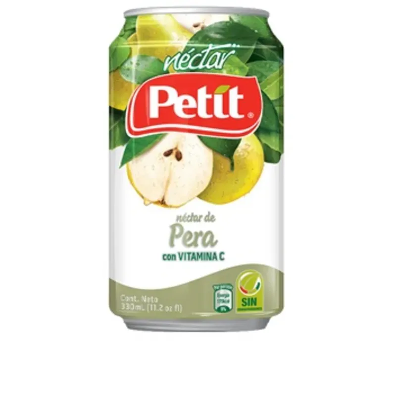 Nectar mixto Manzana y Pera