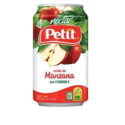 Nectar mixto Manzana y Pera