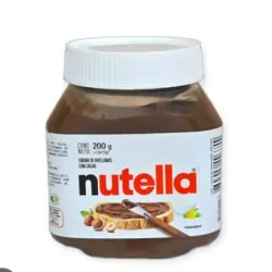 Nutella original 200g