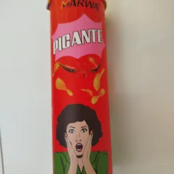 Papitas Picantes ( para mayores ) 
