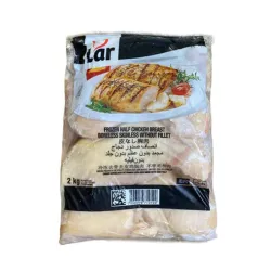 Pechuga de pollo