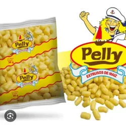 Pelly de ajo 30g