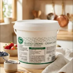 Queso crema Vima 2kg