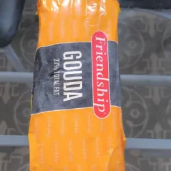 Mitad de Queso gouda Friendship 