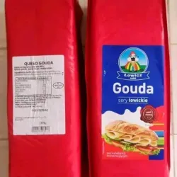 Mitad de Queso gouda