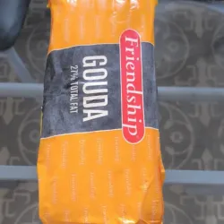 Queso Gouda Friendship