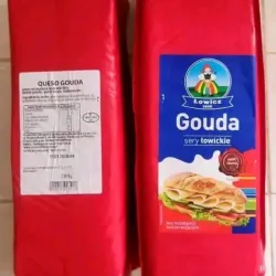 Queso Gouda