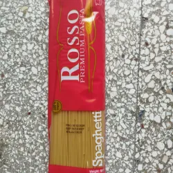 Spaghetti Rosso