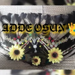Abanico de ibbu kole 
