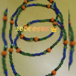 Collar de Inle 