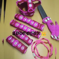 Combo de yegua 