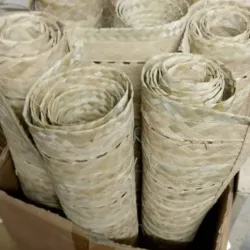 Esteras 