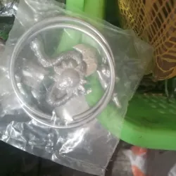 Herramientas de obatala 