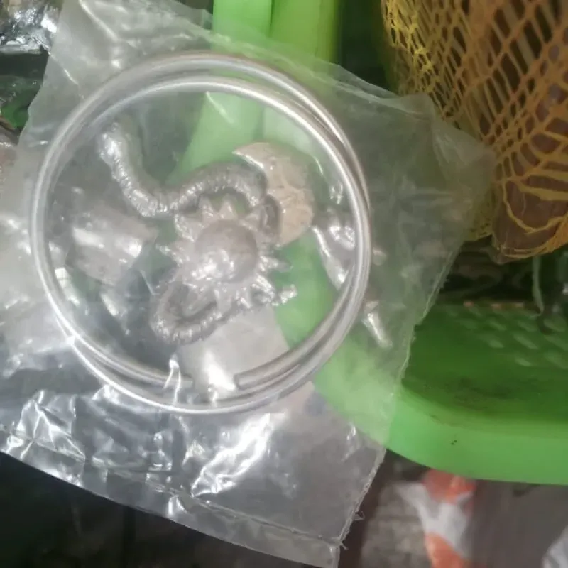 Herramientas de obatala 