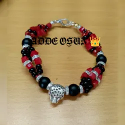 Idde de Eleggua 